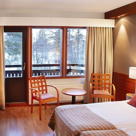 Lapland Hotels Riekonlinna Сариселка Екстериор снимка