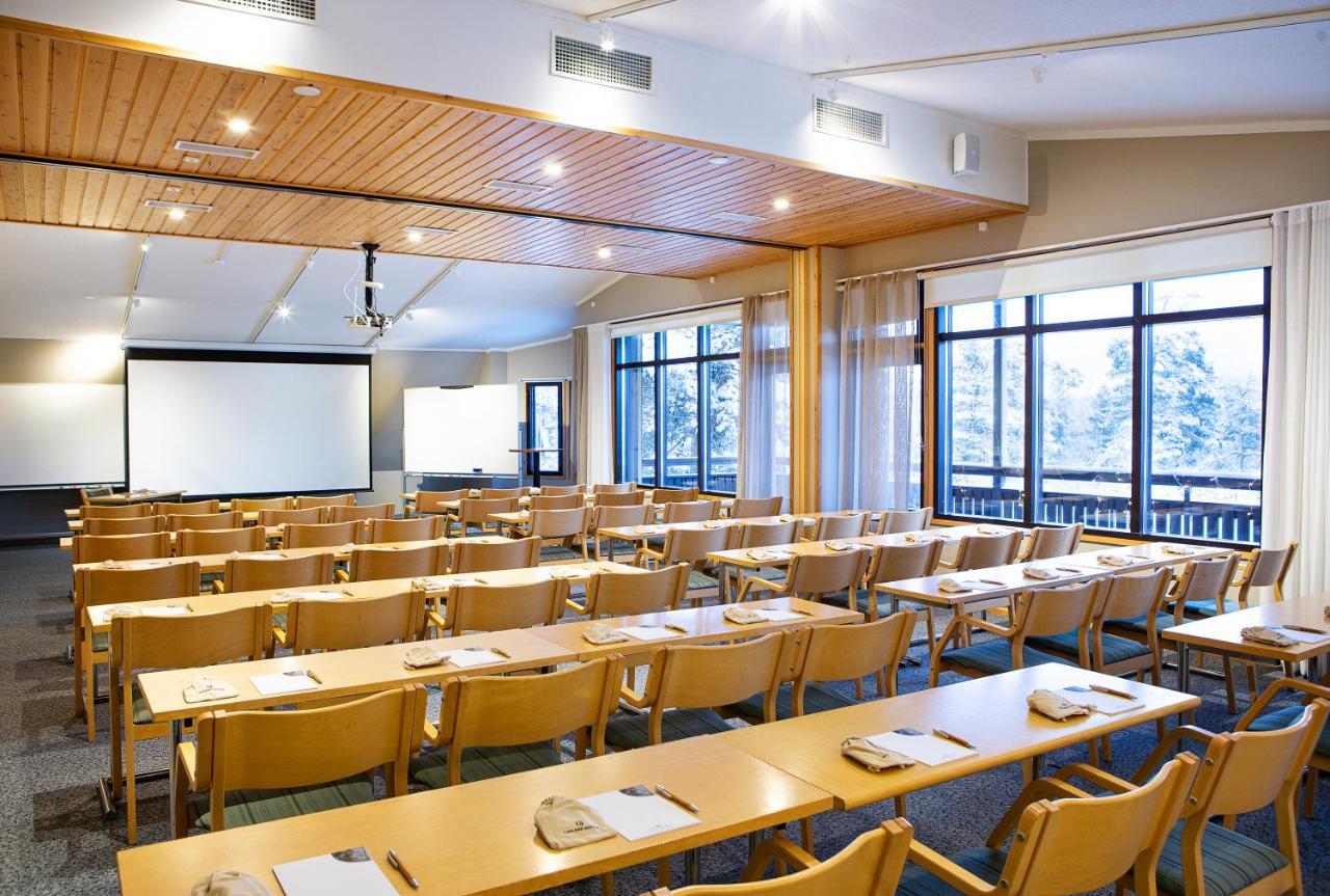 Lapland Hotels Riekonlinna Сариселка Екстериор снимка