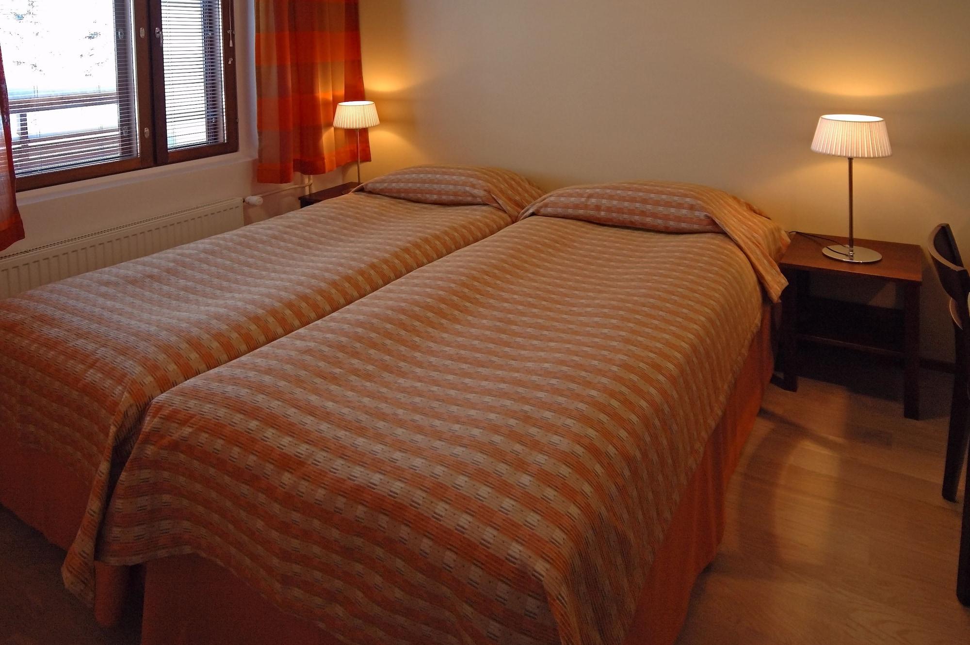 Lapland Hotels Riekonlinna Сариселка Екстериор снимка