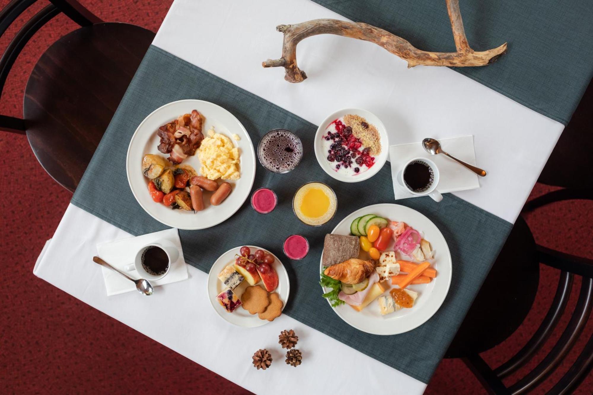 Lapland Hotels Riekonlinna Сариселка Екстериор снимка